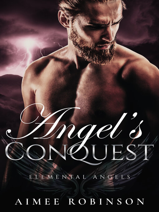 Title details for Angel's Conquest by Aimee Robinson - Available